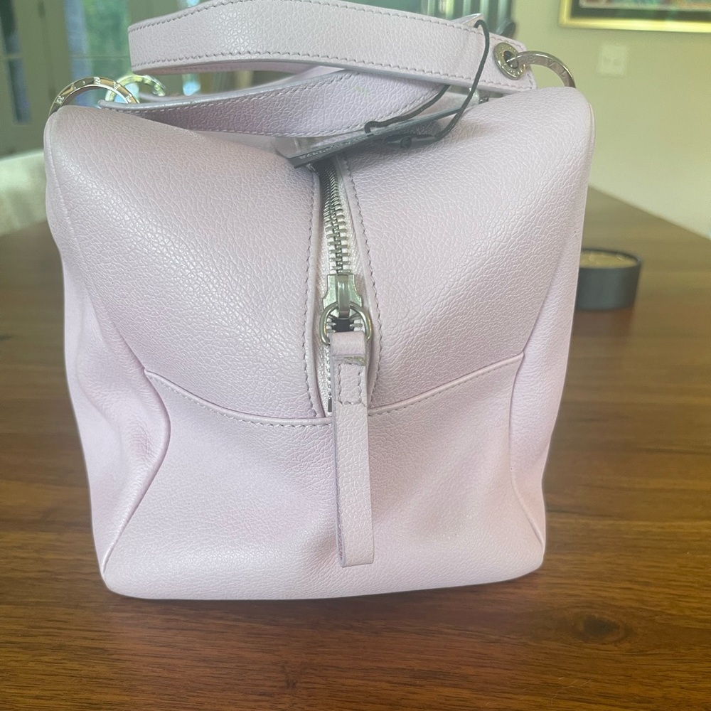 BVLGARI (Bulgari) Linda Medium top handle Bag - Picture 4 of 15